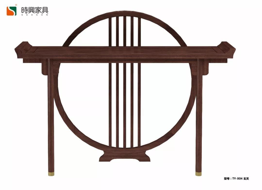 简洁实用 在传承中华传统文化的同时,檀语设计融入了现代元素,使其拥有更实用的功能,更简洁现代气息。